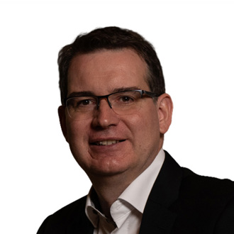 Bernhard Sauter