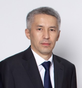 Kairat Serzhanov 