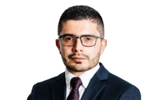 Jorge Gómez
