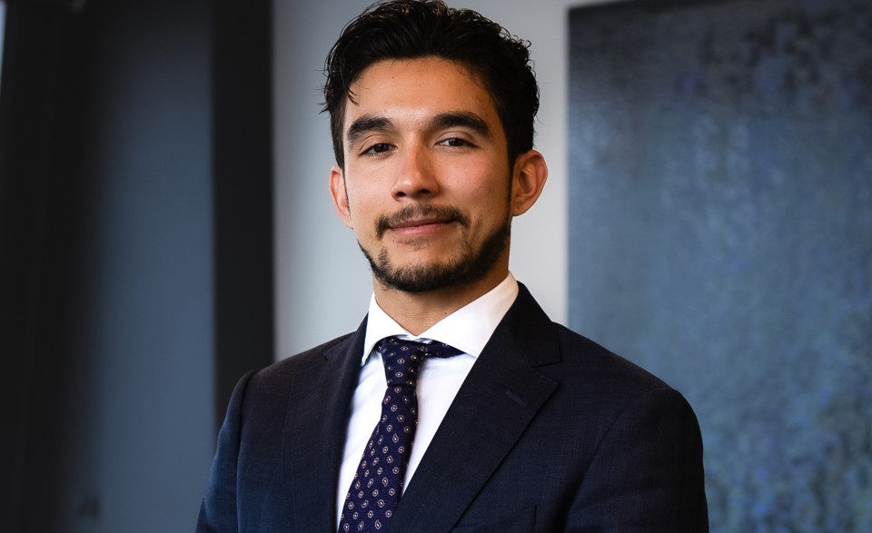 Daniel  Osorno van Wissen