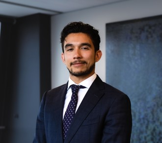 Daniel  Osorno van Wissen