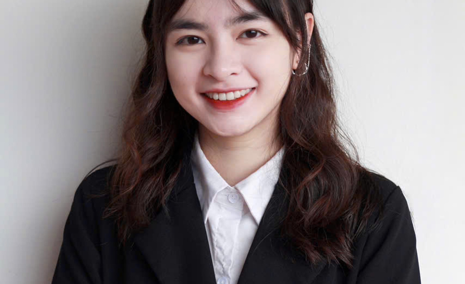 Dam Quynh Chi
