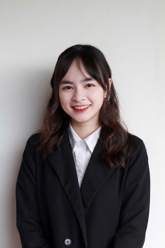 Dam Quynh Chi