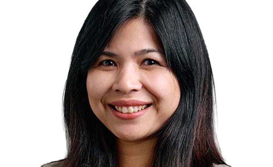 Pattaraporn  Chamnankit 