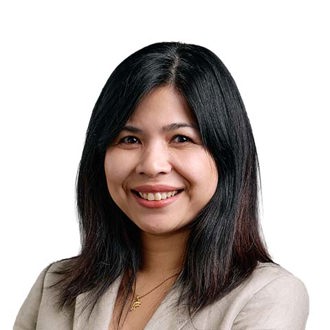 Pattaraporn  Chamnankit 