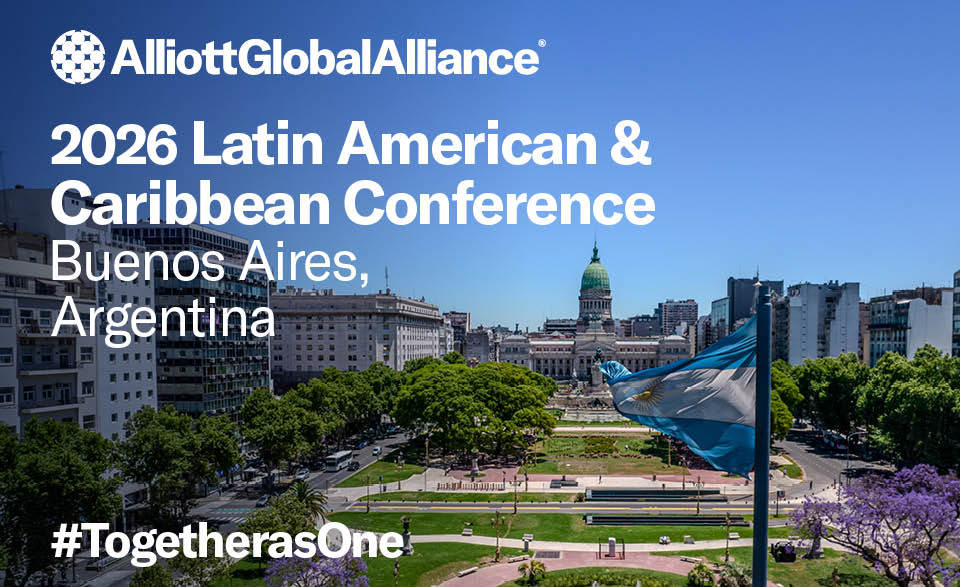 The Flagship Latin American & Caribbean Conference