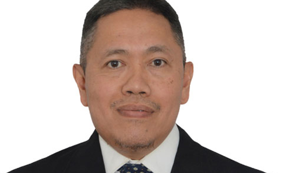Indra  Sakti Nirwan