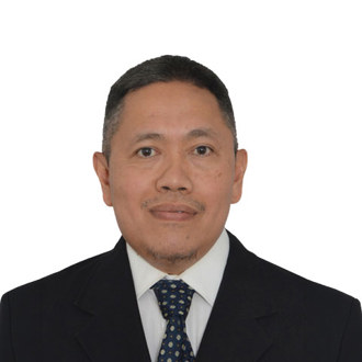 Indra  Sakti Nirwan