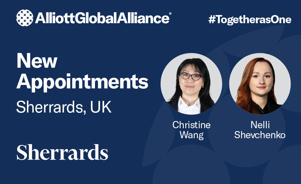 Sherrards announces expansion of immigration services with recent hires