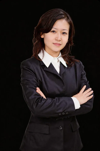 Claire  Sun