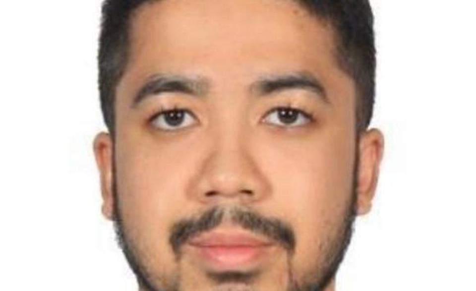 Ahmad  Luqman Bin Nor Rizan