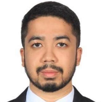Ahmad  Luqman Bin Nor Rizan