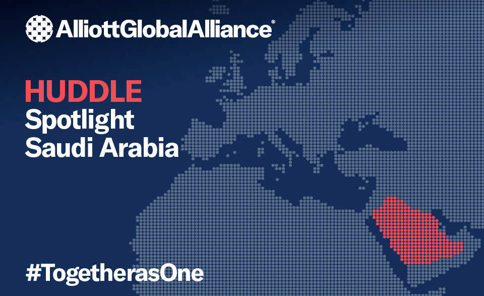 Doing Business in Saudi Arabia: Operational Realities