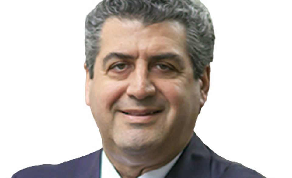 Marc  Landis
