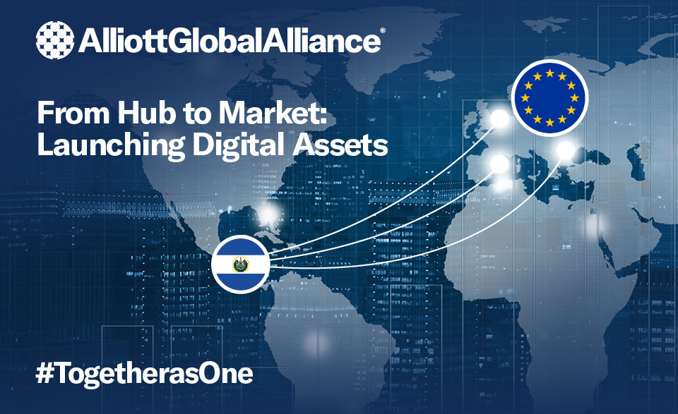 From Hub to Market: Launching Digital Assets