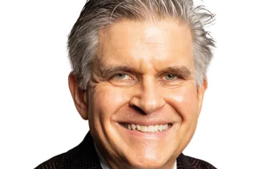 Daryl Petrick