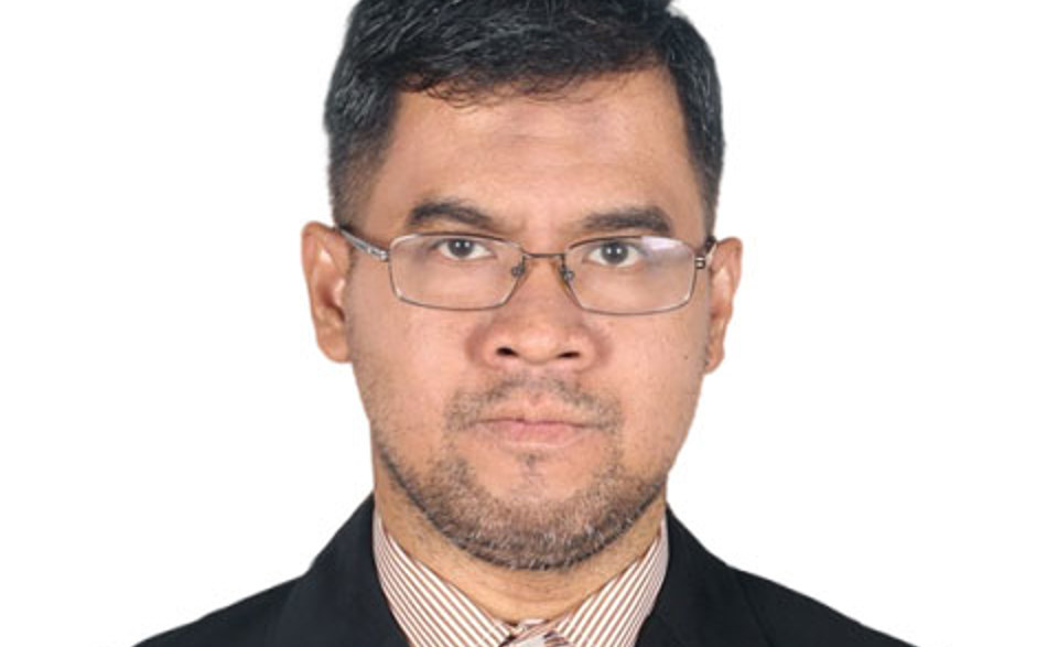 Iman  Budiman