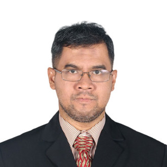 Iman  Budiman