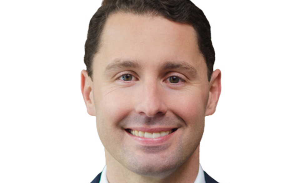 John Philip “J.P.”  Graf