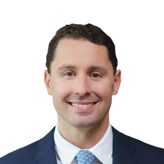 John Philip “J.P.”  Graf