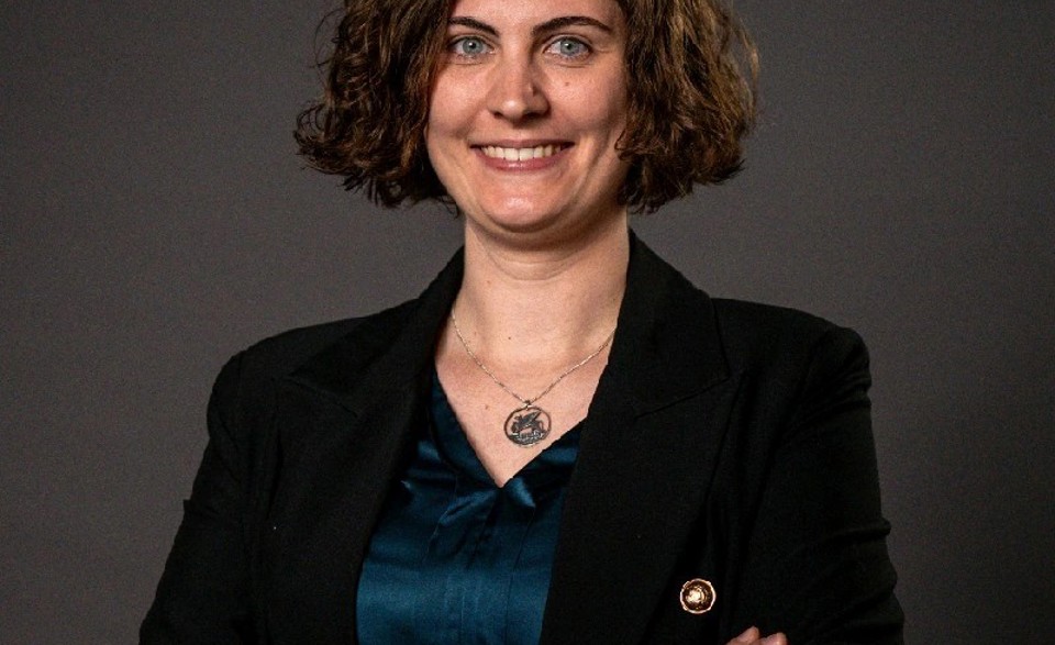 Ann-Kathrin  Heidenreich