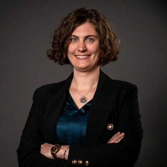 Ann-Kathrin  Heidenreich