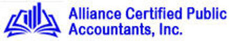 Alliance Certified Public Accountants, Inc