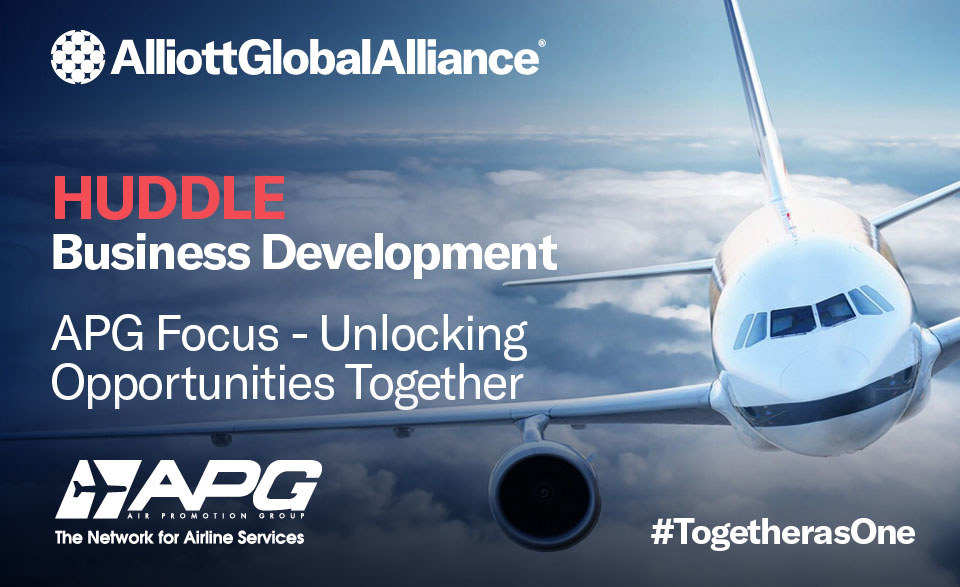 APG Focus - Unlocking Opportunities Together