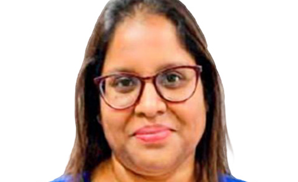 Jimisha  Mehta