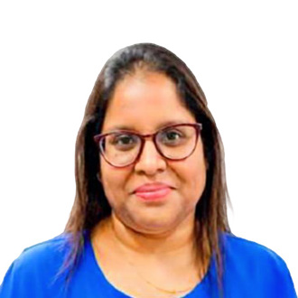 Jimisha  Mehta