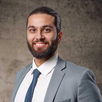 Jaskaran Pabla