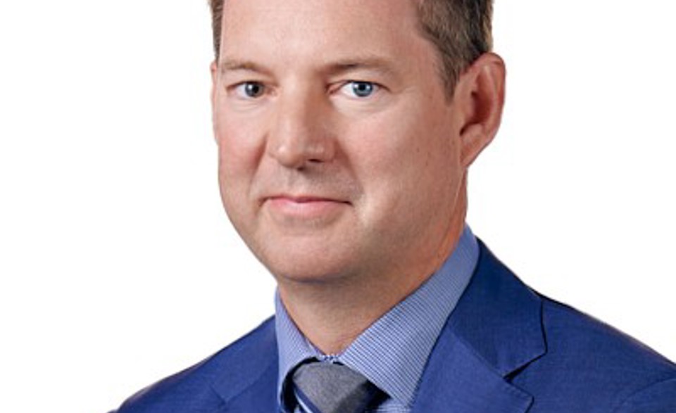 Ben Coleman