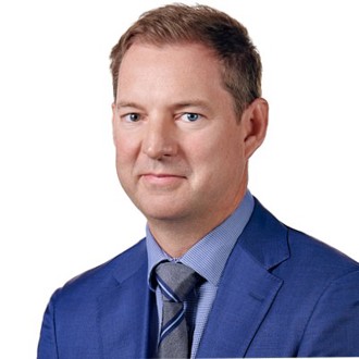 Ben Coleman